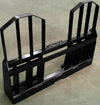 Loflin Walk Through Fork Frame