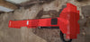 TM Warrior Skid Splitter
