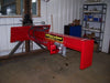 TM Warrior Skid Splitter