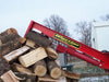 TM Warrior Skid Splitter