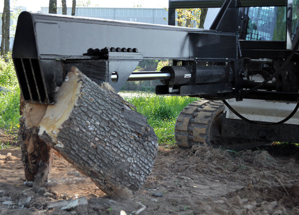 Tree & Post Pullers